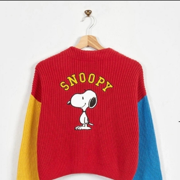 Lazy Oaf Peanuts Cardgain - Picture 8 of 8